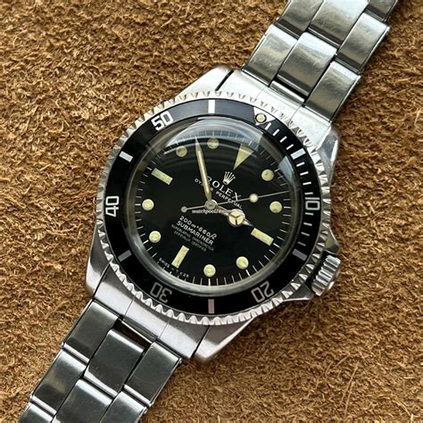 rolex 5512 bracciale|rolex 5512 for sale.